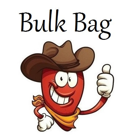 • Bulk Bag