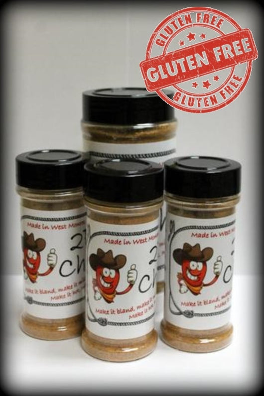 Gluten-Free • Combo packs